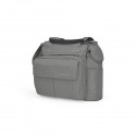 Bolsa Inglesina bolsa dupla Chelsea Cinzento