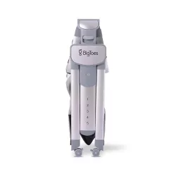 BigToes Flex Mini Berço e Berço Dobrável