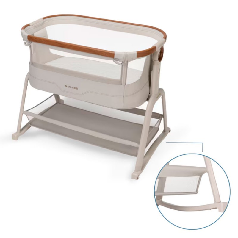 Mini Berço Colecho Maxi-Cosi Iora Plus