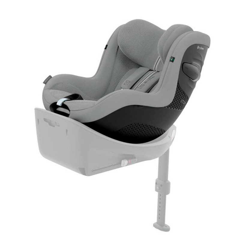 Silla Auto Cybex Sirona G3 Plus i-Size