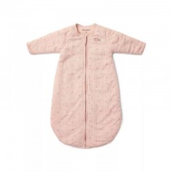 Saco de dormir de inverno Little Dutch Fairy Puro Blossom