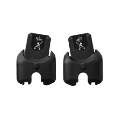 Adaptadores para cadeiras auto CRS Maxi-cosi Baby