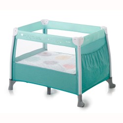 Berço de viagem Jane Compact