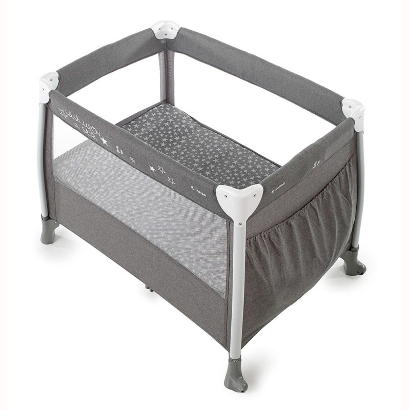 Berço de viagem Jane Compact