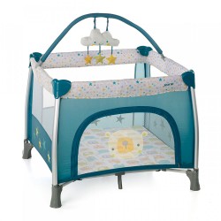 Parque infantil Jane para viajar