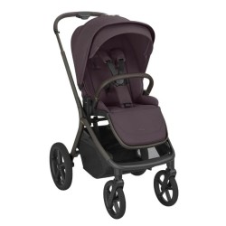 Cochecito Dúo KikkaBoo Goya con Sistema Modular i-Class