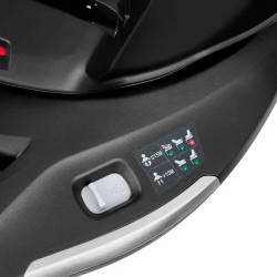 Cochecito Dúo KikkaBoo Goya con Sistema Modular i-Class