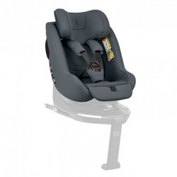 Cochecito Dúo KikkaBoo Goya con Sistema Modular i-Class