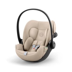 Cadeira auto Cybex Cloud G3 i-Size