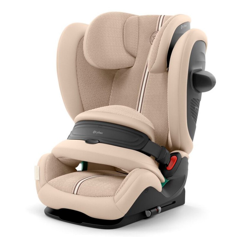 Cadeira auto Cybex Pallas G3 Plus I-size 1/2/3 2026
