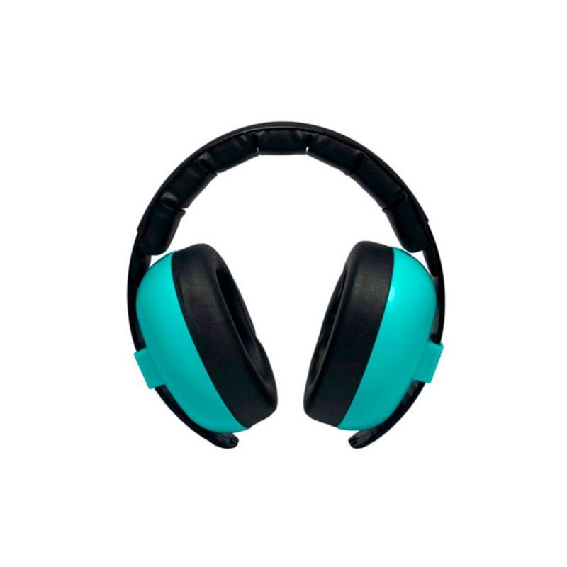 Capacetes anti-ruído Banz