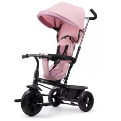 Triciclo « Kinderkraft » Freeway 2 Evolutivo 5 em 1