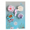 Charms Play and Store para o carrinho