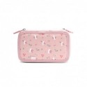 Estuche Plumier Tutete Blossom Birds