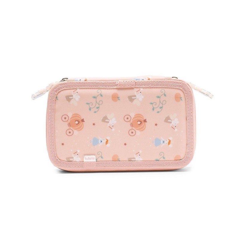 Estuche Plumier Tutete Mouse Fairies