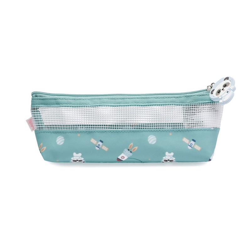 Bolsa cepillo de dientes Tutete Pandas in Space