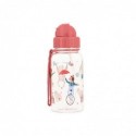 Garrafa de Tritan « Tutete » Circus Show, 500 ml, personalizável