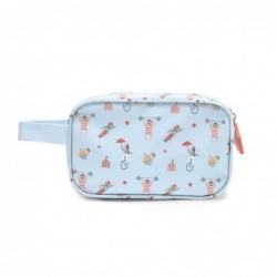 Necessaire « Tutete » Circus Show personalizável