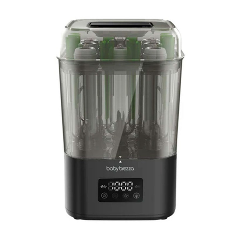 Esterilizador SuperQuick d Babybrezza 
