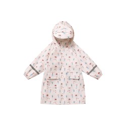 Chubasquero Infantil Tutete The Wooden Boy