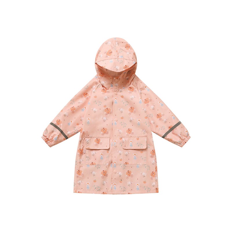Chubasquero Infantil Tutete Mouse Fairies