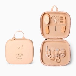 Conjunto de Higiene e Cuidados Pessoais « Suavinex » da Wonderland