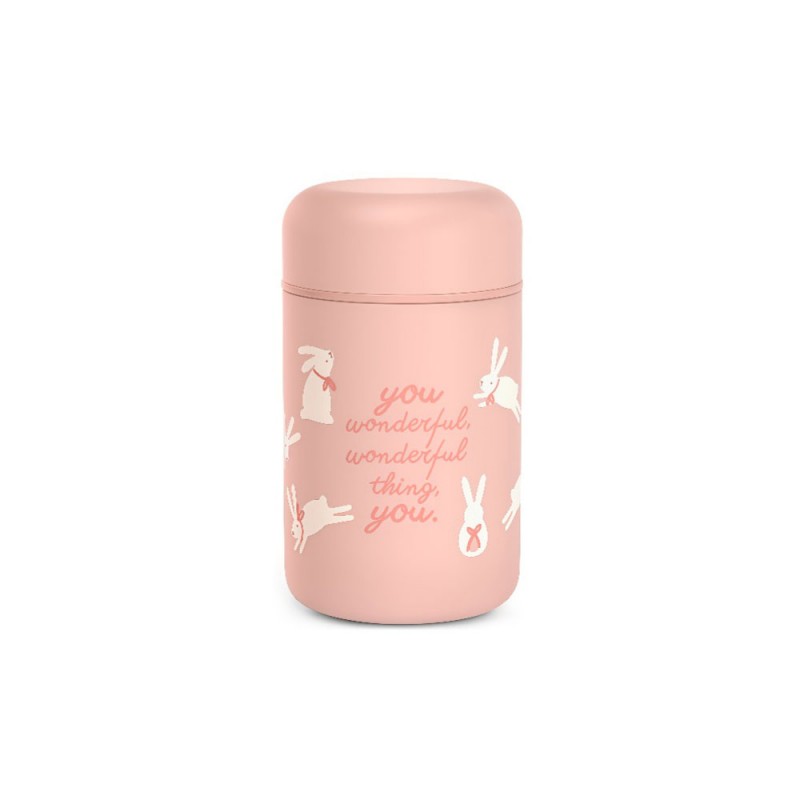 Termo papillero Suavinex Wonderland 26
