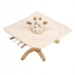 Peluche « Nattou » – Teddy Jirafa