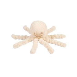 Peluche « Nattou » Lapidou Polvo