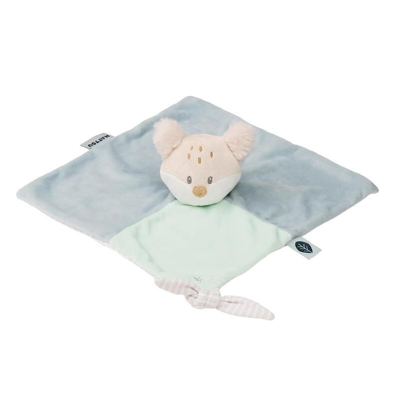 Doudou Nattou Fox Flo