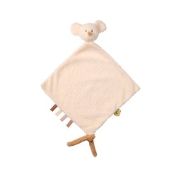 Doudou Nattou Teddy Ratón