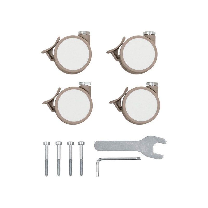 Pack ruedas Stokke Sleepi V3