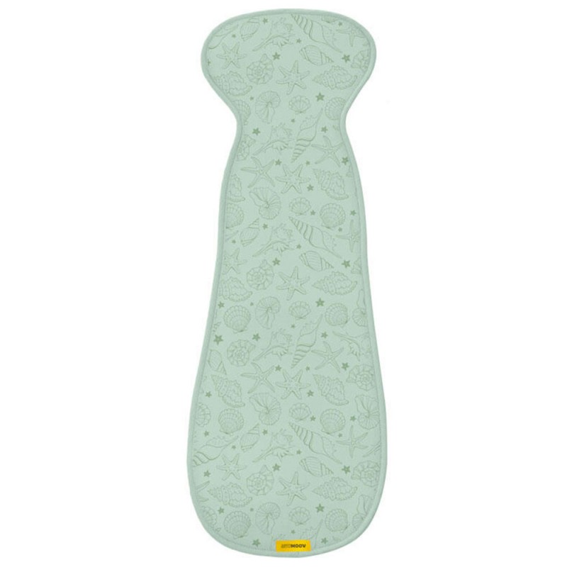 Colchoneta 3D Aeromoov air layer Grupo 2-3