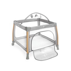 Cuna Parque Viaje Jane Travel Fun Mist