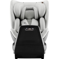 Silla Auto Britax Romer Swivel-Grow Max Air con pack regalo