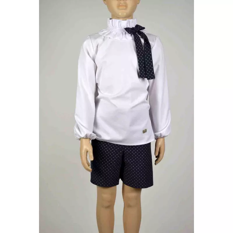 Conjunto Niña Eve Children