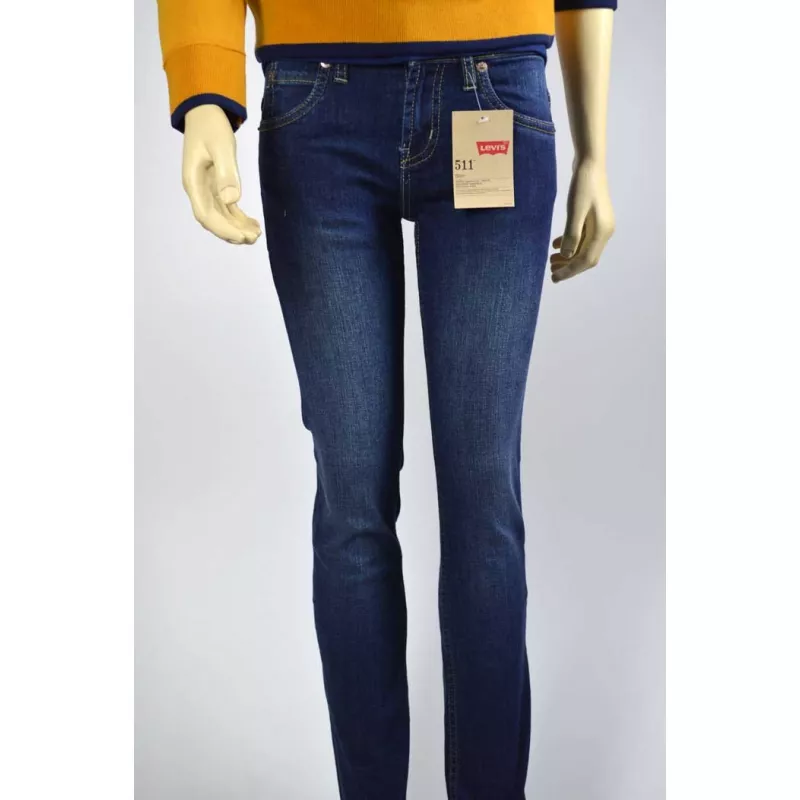 Pantalon Levis 511 NI22097