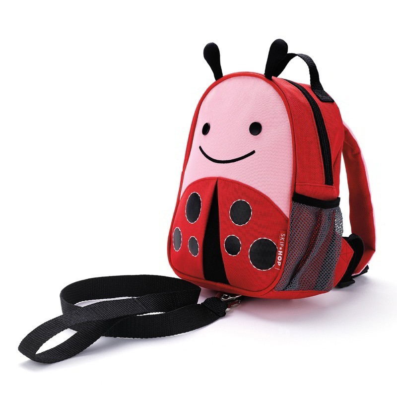 Mochila Arnes Skip Hop ZOO LADYBUG