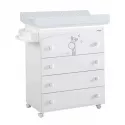 Micuna b-970* banheira b-970* folha