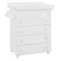 Banheira MICUNA B-970 BONNE NUIT