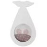 Kit de cama de casal MICUNA CP-1774 120 X 60