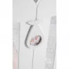 Kit de cama de casal MICUNA CP-1774 120 X 60