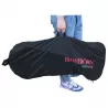 Saco de transporte para a cama de rede Balance Soft e Bliss da babybjorn