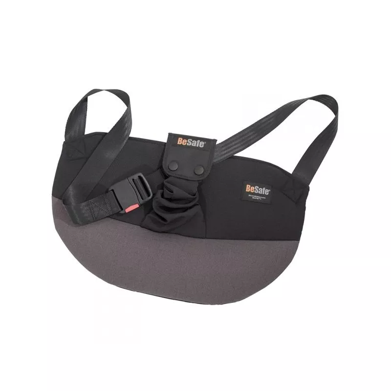 Cinto de segurança para grávidas BeSafe PREGNANT