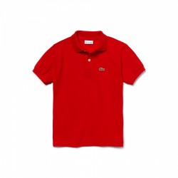 Polo Lacoste M/C