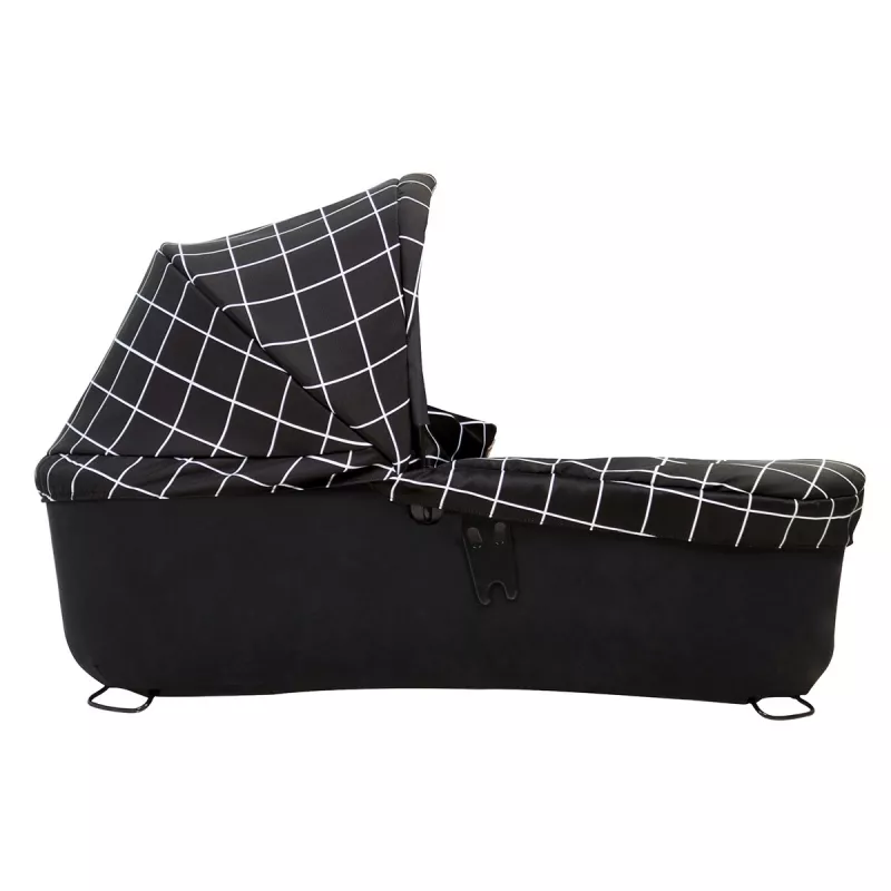 Alcofa para Mountain Buggy Duet