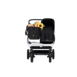 Carrinho de bebé Mountain Buggy Duet 3.2 single (individual) crioh.com