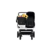 Silla SINGLE (individual) + JOIE BAG Mountain Buggy Duet 3.2 2022