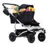 Silla SINGLE (individual) + JOIE BAG Mountain Buggy Duet 3.2 2022