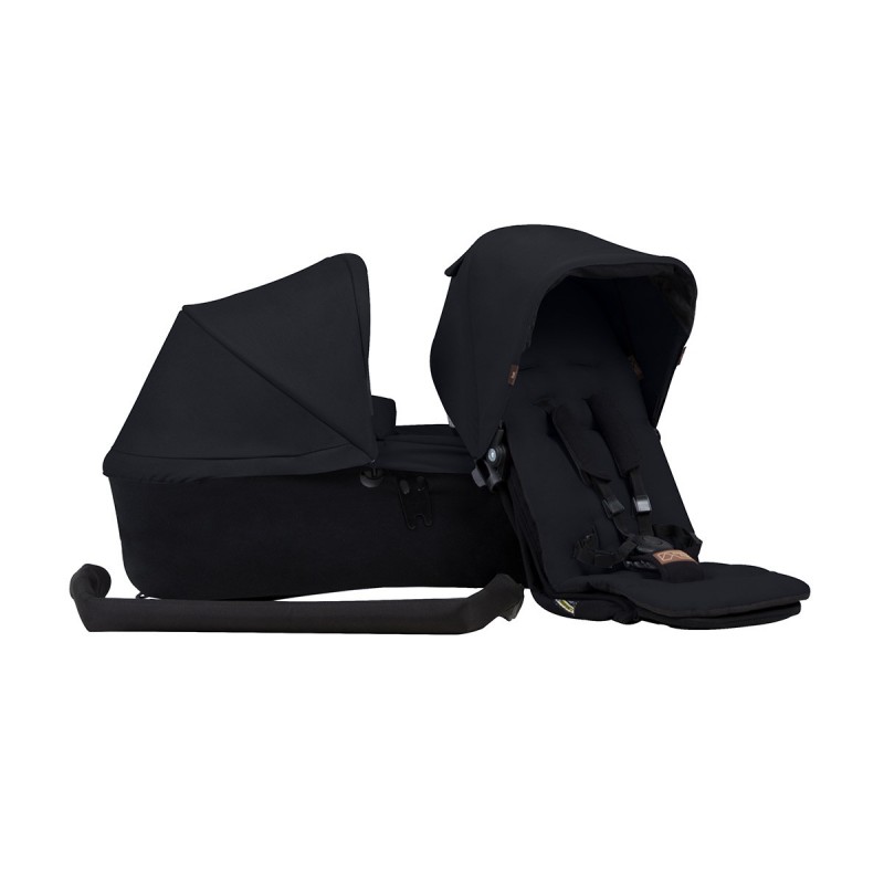 Family pack para Silla paseo Mountain Buggy Duet 3.2 single